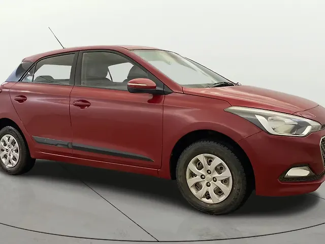 Used 2017 Hyundai Elite i20 in Delhi