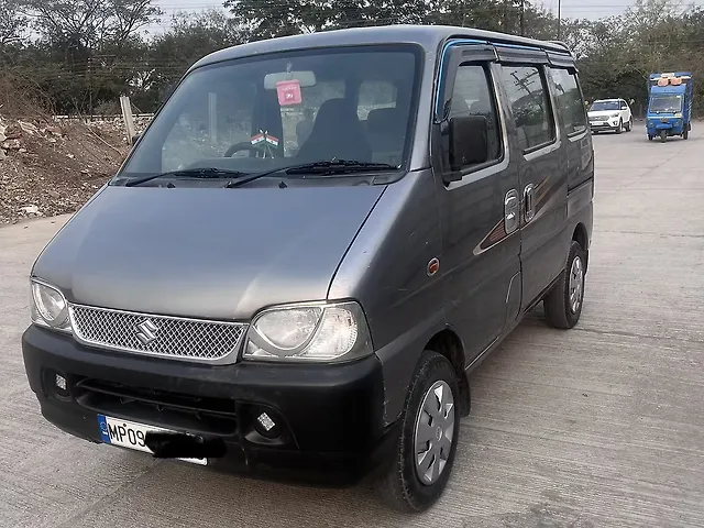 Used Maruti Suzuki Eeco [2010-2022] 7 STR [2014-2019] in Indore