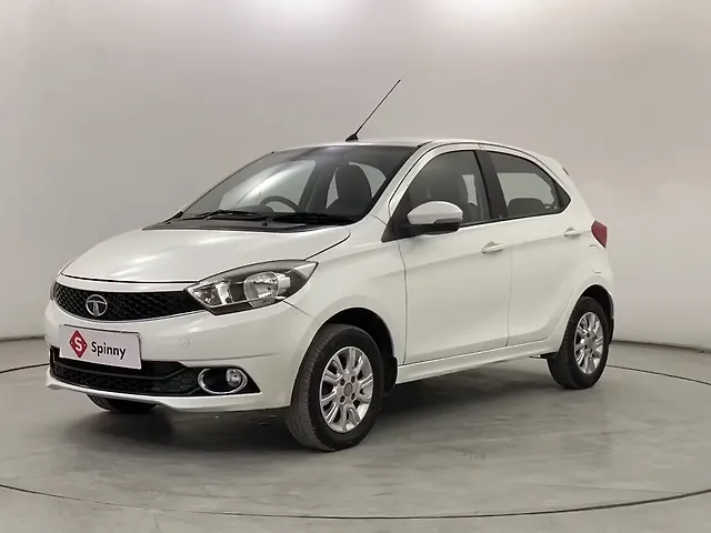 Used 2016 Tata Tiago in Pune