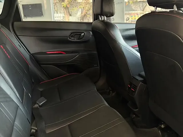 Used Hyundai i20 N Line [2021-2023] N8 1.0 Turbo DCT in Coimbatore