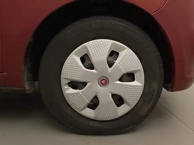 Used Hyundai i10 [2010-2017] Sportz 1.2 Kappa2 in Bangalore