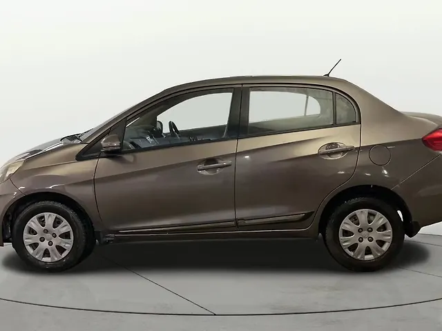Used Honda Amaze [2013-2016] 1.2 SX i-VTEC in Delhi