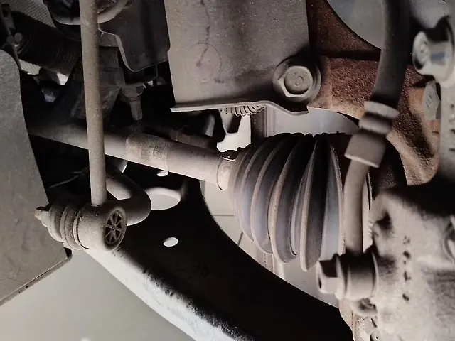 Used Hyundai Venue [2023-2025] SX (O) 1.0 Turbo DCT [2023] in Bangalore