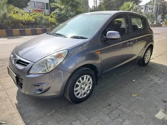 Used 2012 Hyundai i20 in Nagpur Used 2012 Hyundai i20 in Nagpur
