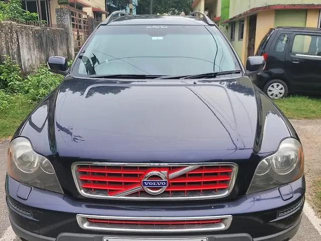 Used 2011 Volvo XC90 in Jamshedpur