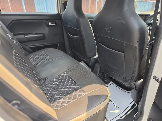 Used Maruti Suzuki Wagon R ZXI Plus 1.2 AGS [2022-2023] in Mumbai