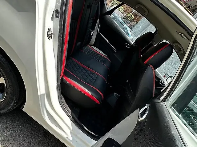 Used Tata Tigor [2018-2020] Revotron XZ+ in Delhi