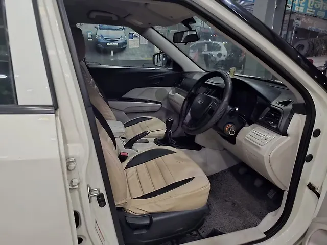 Used Mahindra XUV300 [2019-2024] W4 1.5 Diesel in Muzaffarpur