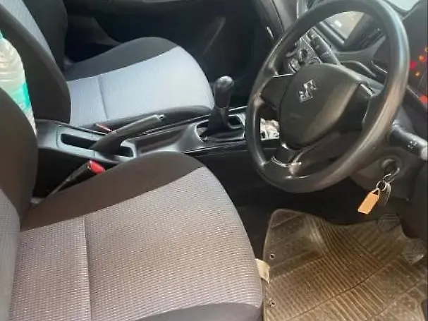 Used Maruti Suzuki Baleno [2015-2019] Sigma 1.3 in Kolkata