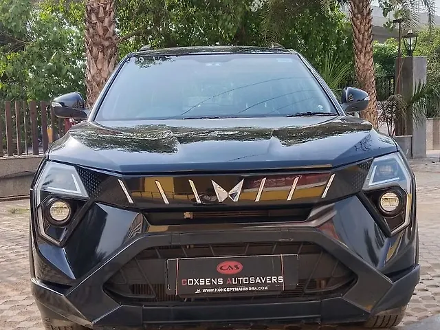 Used 2024 Mahindra XUV 3XO in Noida