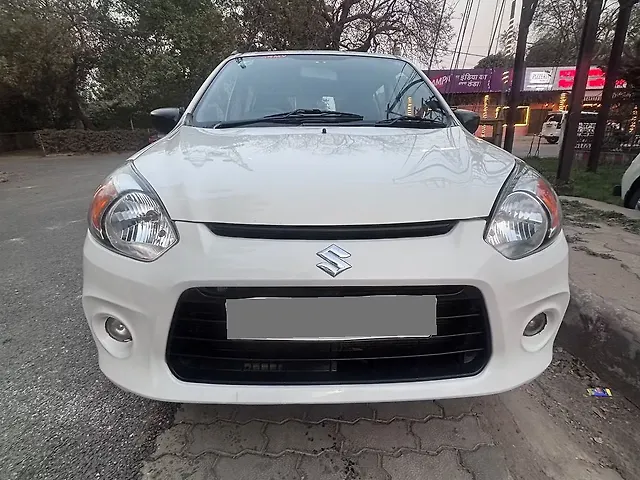 Used 2018 Maruti Suzuki Alto 800 in Varanasi