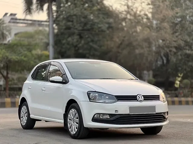 Used Volkswagen Cross Polo 1.2 MPI in Nagpur