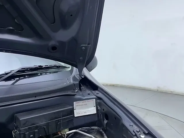 Used Maruti Suzuki Alto 800 [2012-2016] Vxi in Hyderabad