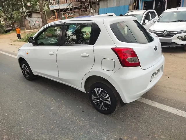 Used Datsun GO [2014-2018] T (O) in Guwahati