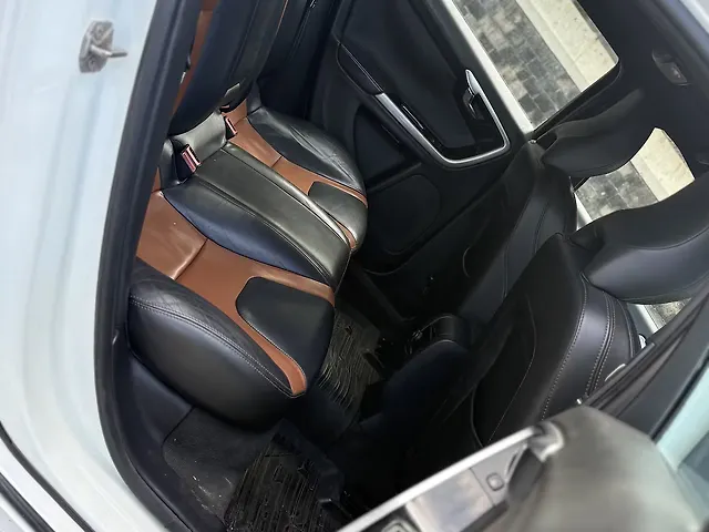 Used Volvo S60 [2015-2020] Cross Country Inscription [2016-2020] in Mumbai