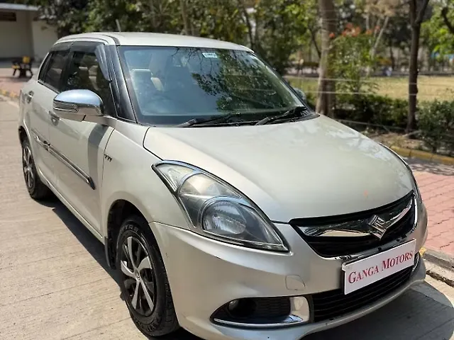 Used 2016 Maruti Suzuki Swift DZire in Indore