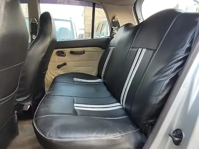Used Hyundai Santro Xing [2008-2015] GLS LPG in Bareilly