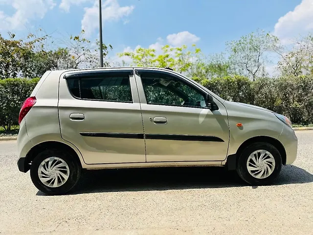 Used Maruti Suzuki Alto 800 [2012-2016] Lxi (Airbag) in Delhi