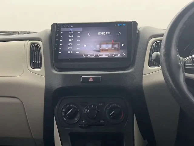 Used Maruti Suzuki Wagon R [2019-2022] VXi 1.2 AMT in Kolkata