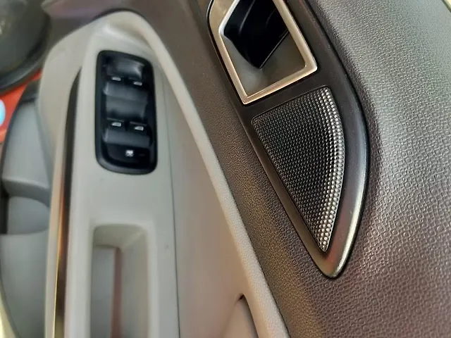 Used Ford EcoSport [2017-2019] Trend 1.5L Ti-VCT in Nagpur