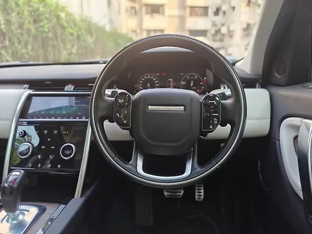 Used Land Rover Discovery Sport [2020-2022] SE R-Dynamic in Mumbai