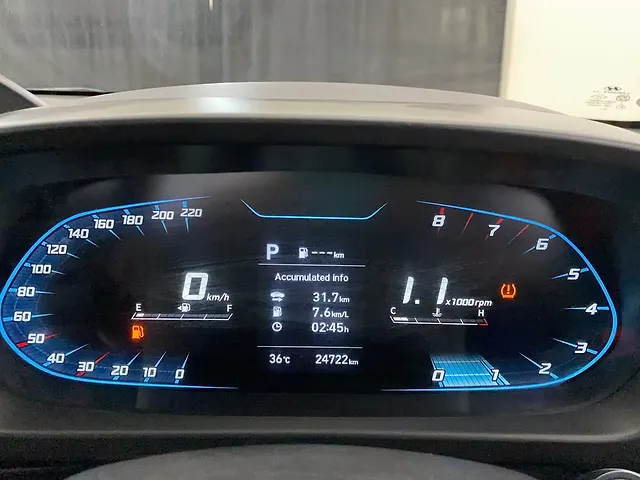 Used Hyundai i20 N Line [2021-2023] N8 1.0 Turbo DCT in Navi Mumbai
