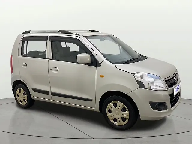 Used 2013 Maruti Suzuki Wagon R in Bangalore