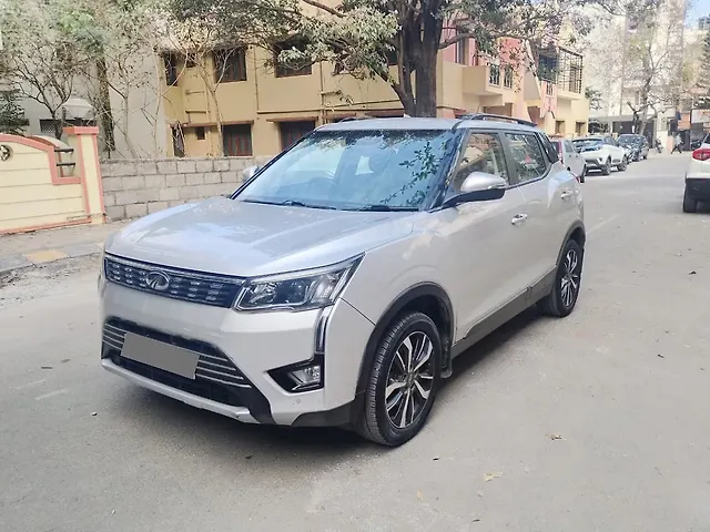 Used 2021 Mahindra XUV300 in Bangalore
