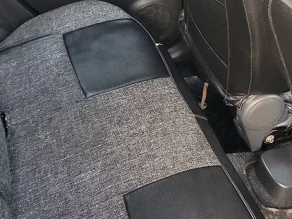 Used Maruti Suzuki Ritz [2009-2012] GENUS VXI in Ludhiana