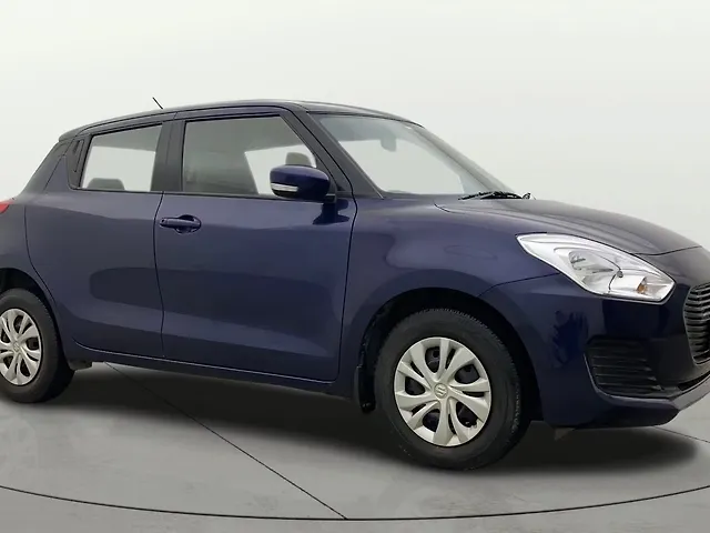 Used 2018 Maruti Suzuki Swift in Hyderabad