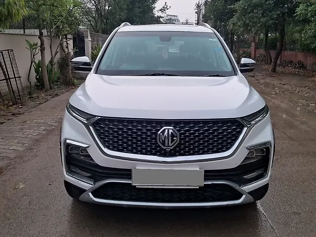 Used 2020 MG Hector in Faridabad