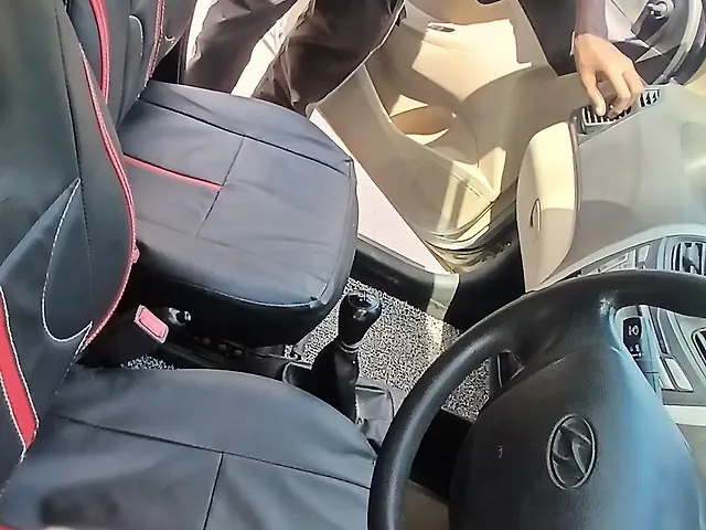 Used Hyundai Eon 1.0 Kappa Magna + [2014-2016] in Lucknow