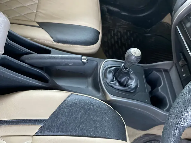 Used Honda City [2011-2014] 1.5 V MT in Thane