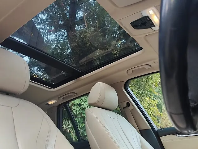 Used BMW X5 [2014-2019] xDrive 30d in Pune