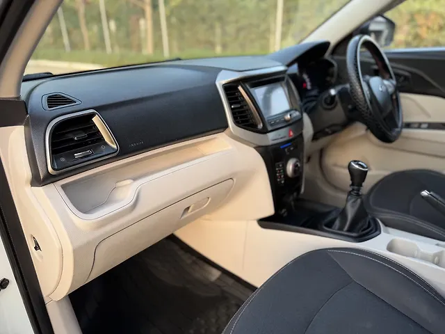 Used Mahindra XUV300 [2019-2024] W6 1.5 Diesel in Mohali