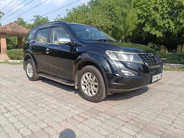 Used 2018 Mahindra XUV500 in Delhi