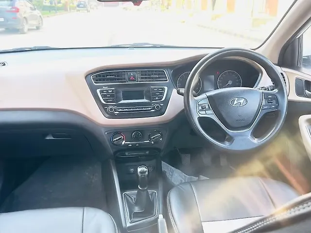 Used Hyundai Elite i20 [2019-2020] Magna Plus 1.2 in Mohali