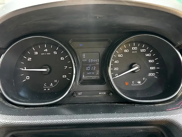 Used Tata Tigor [2018-2020] Revotron XZ+ in Delhi
