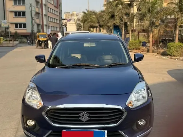Used 2018 Maruti Suzuki DZire in Mumbai