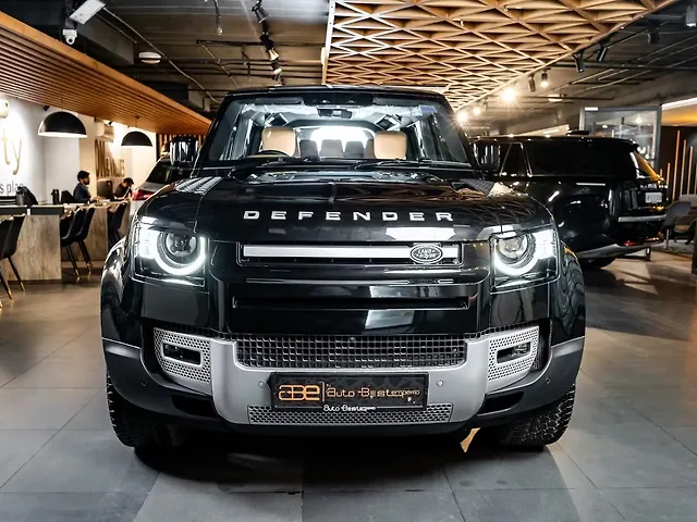 Used 2024 Land Rover Defender in Delhi