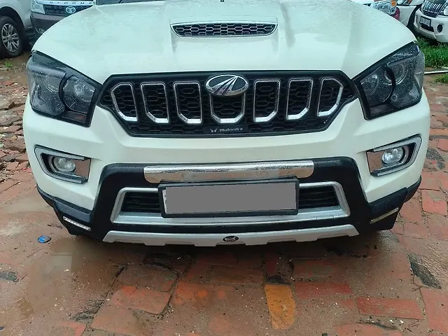 Used 2022 Mahindra Scorpio in Patna