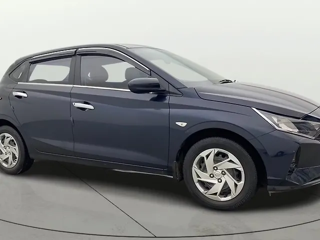 Used 2021 Hyundai Elite i20 in Chennai