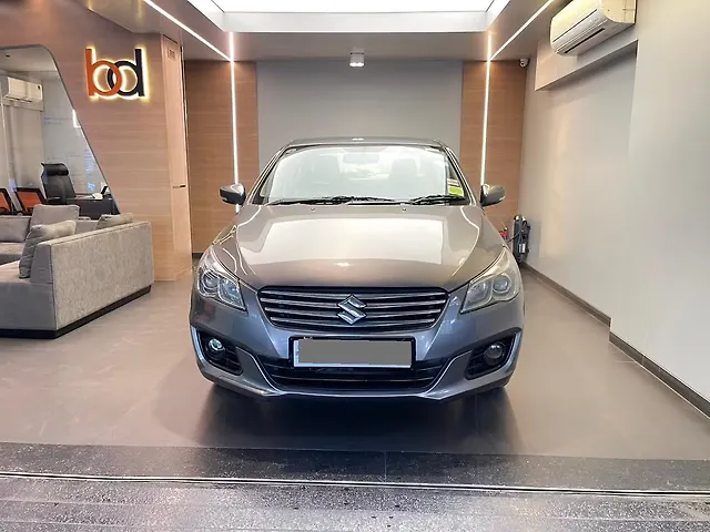 Used 2018 Maruti Suzuki Ciaz in Mumbai