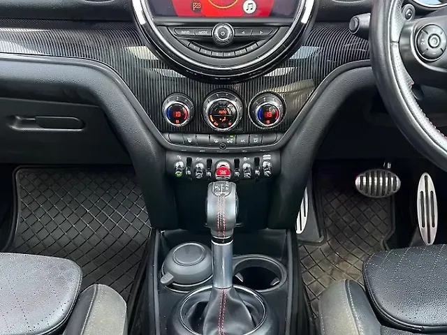 Used Mini Countryman Cooper S JCW Inspired [2018-2020] in Bangalore