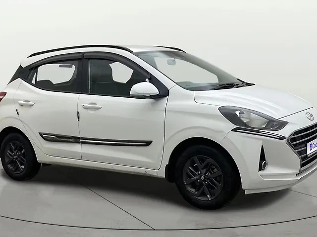 Used 2022 Hyundai Grand i10 NIOS in Hyderabad