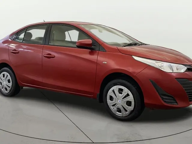 Used 2018 Toyota Yaris in Delhi