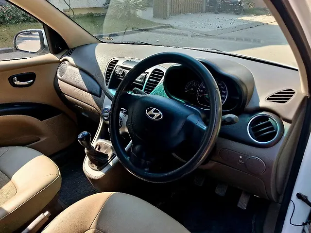 Used Hyundai i10 [2010-2017] Magna 1.2 Kappa2 in Indore