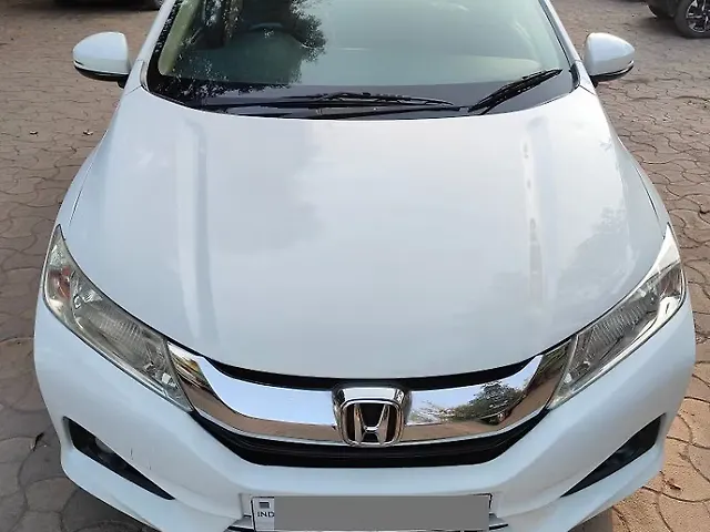 Used Honda City [2014-2017] VX in Kanpur