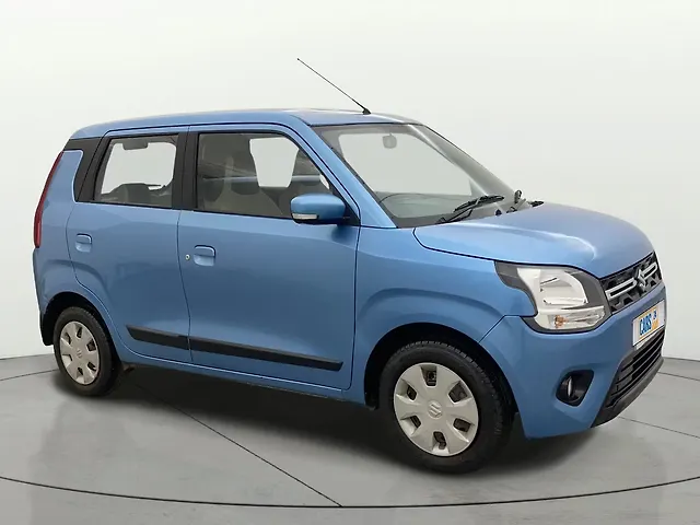Used 2019 Maruti Suzuki Wagon R in Pune Used 2019 Maruti Suzuki Wagon R in Pune