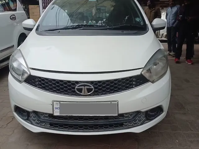 Used 2019 Tata Tiago in Lucknow